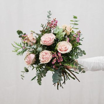 Flores para San Valentín – Regalar, enviar Flores a domicilio